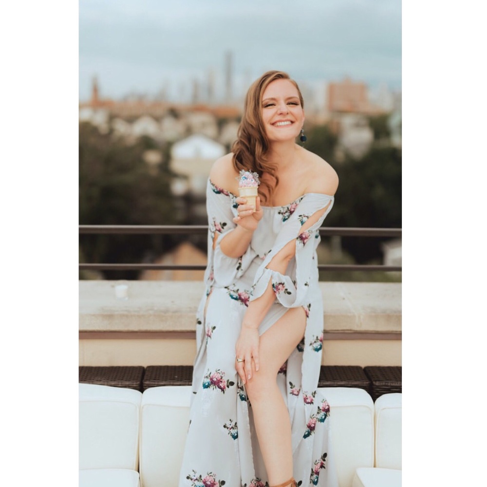 ABOUT ME! 🙋🏼‍♀️ - Picture 4 of 7